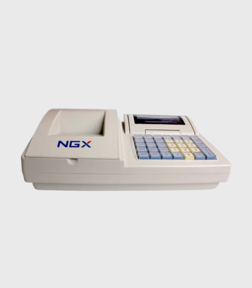NGX NBP300 Billing Machine
