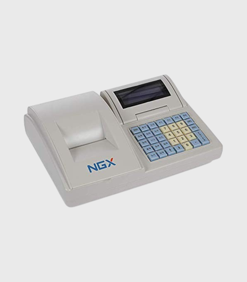 NGX NBP300 Billing Machine