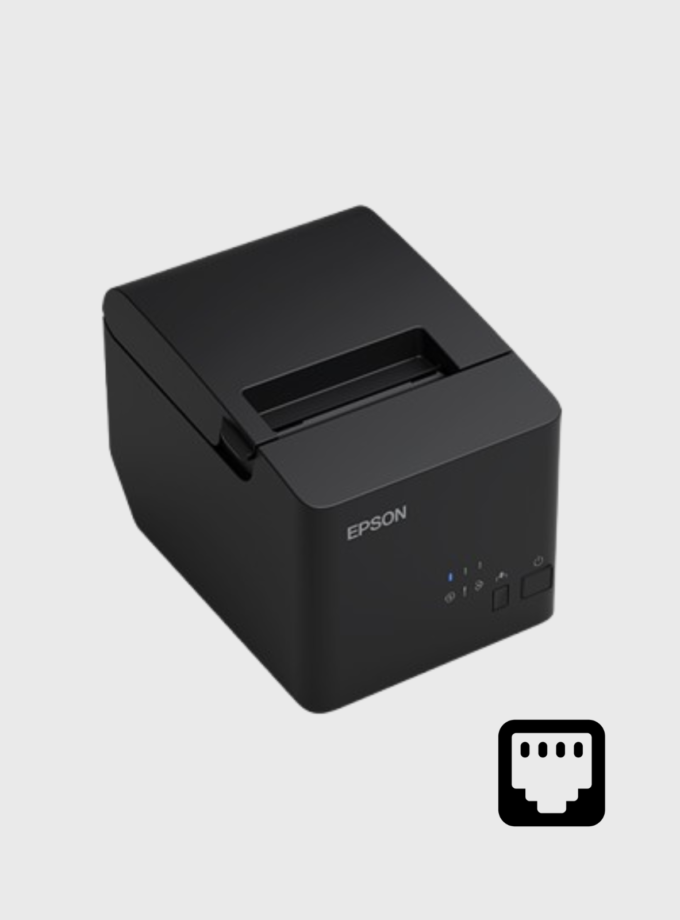 Epson Thermal Printer TM-T82X