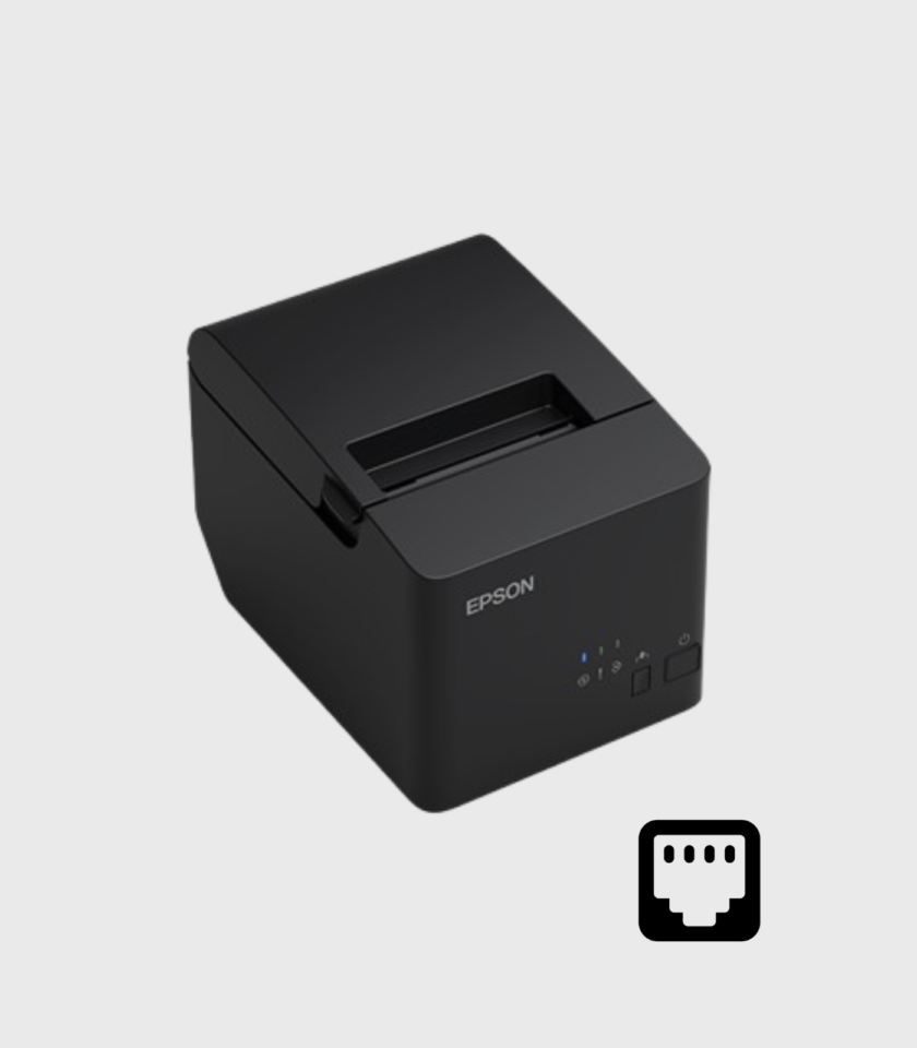 Epson Thermal Printer TM-T82X