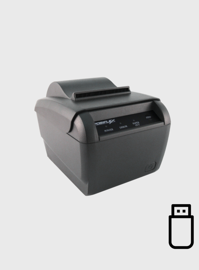 Posiflex Thermal Printer Aura PP-8802 (USB)