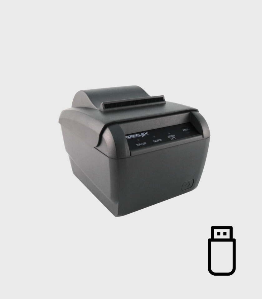 Posiflex Thermal Printer Aura PP-8802 (USB)