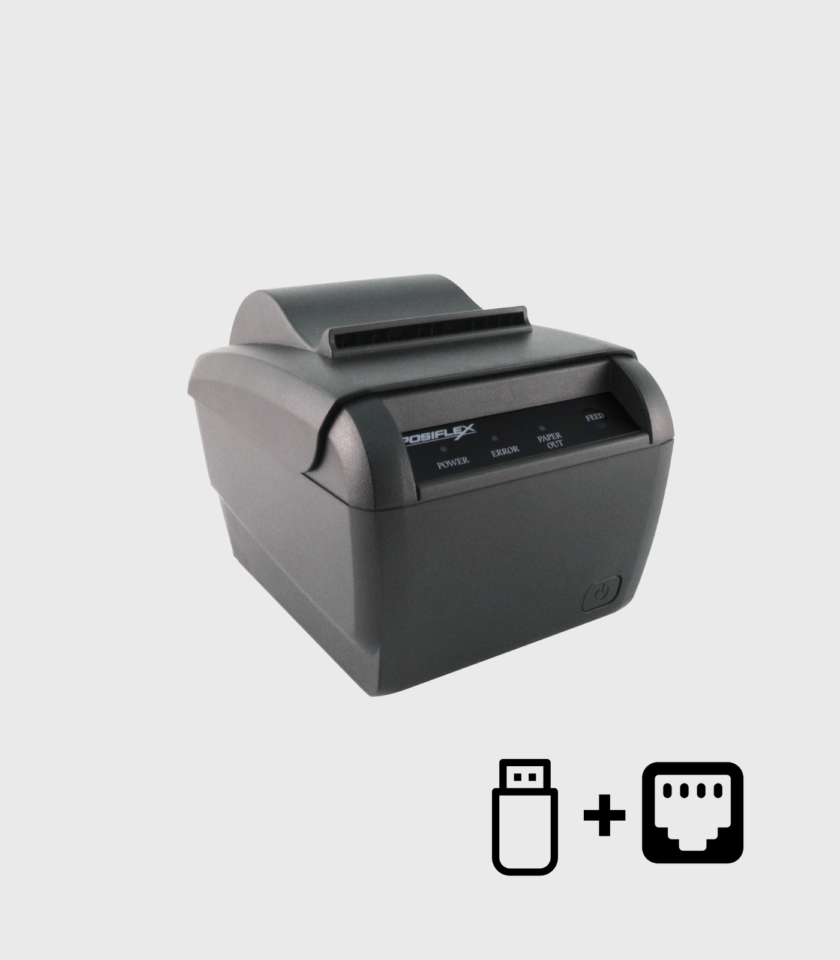 Posiflex Thermal Printer Aura PP-8803