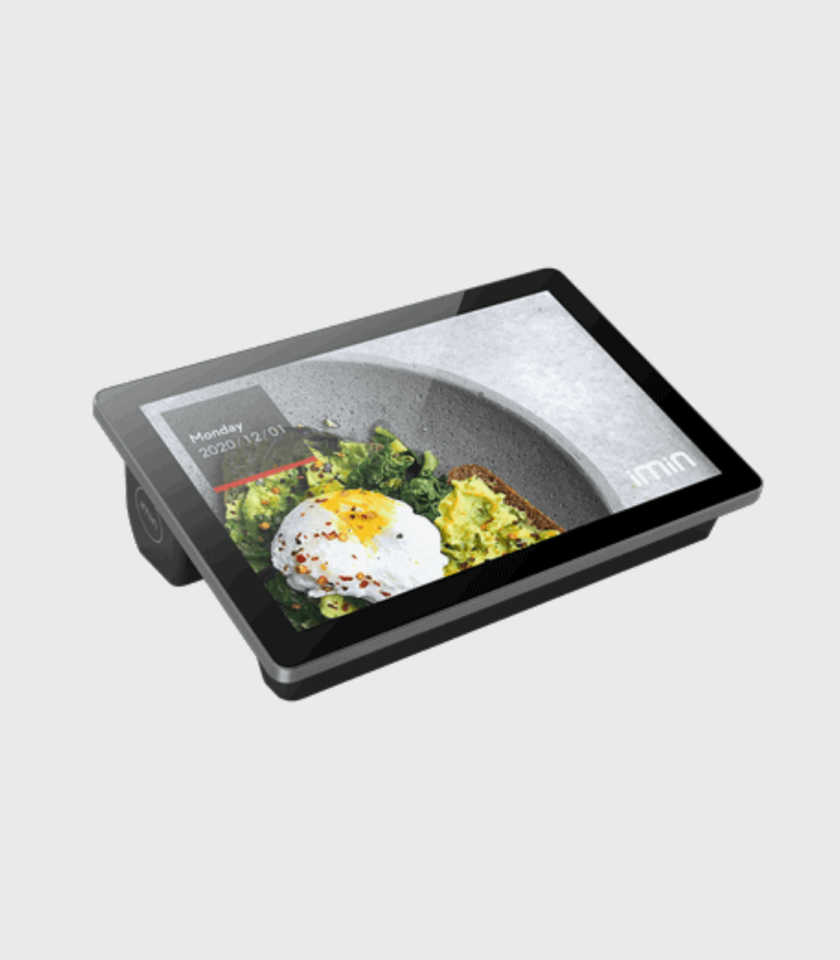 iMin D1 Tablet POS Machine