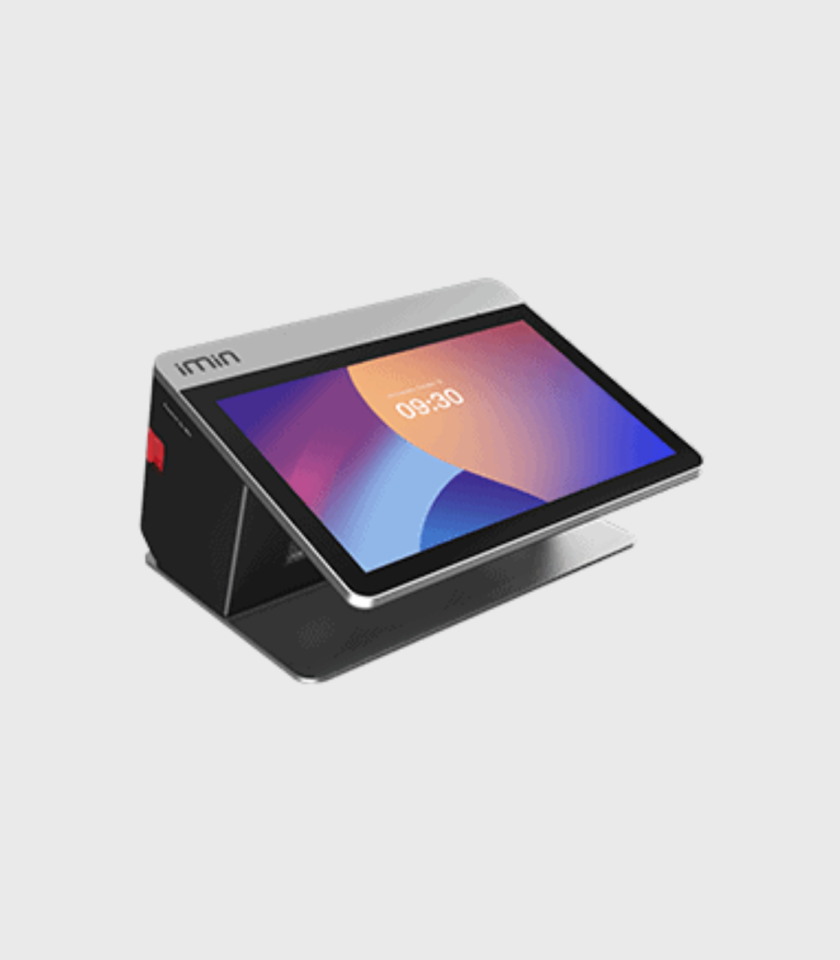 iMin Falcon 1 Tablet POS Machine