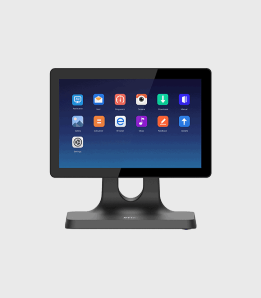 iMin D2 Desktop POS Machine