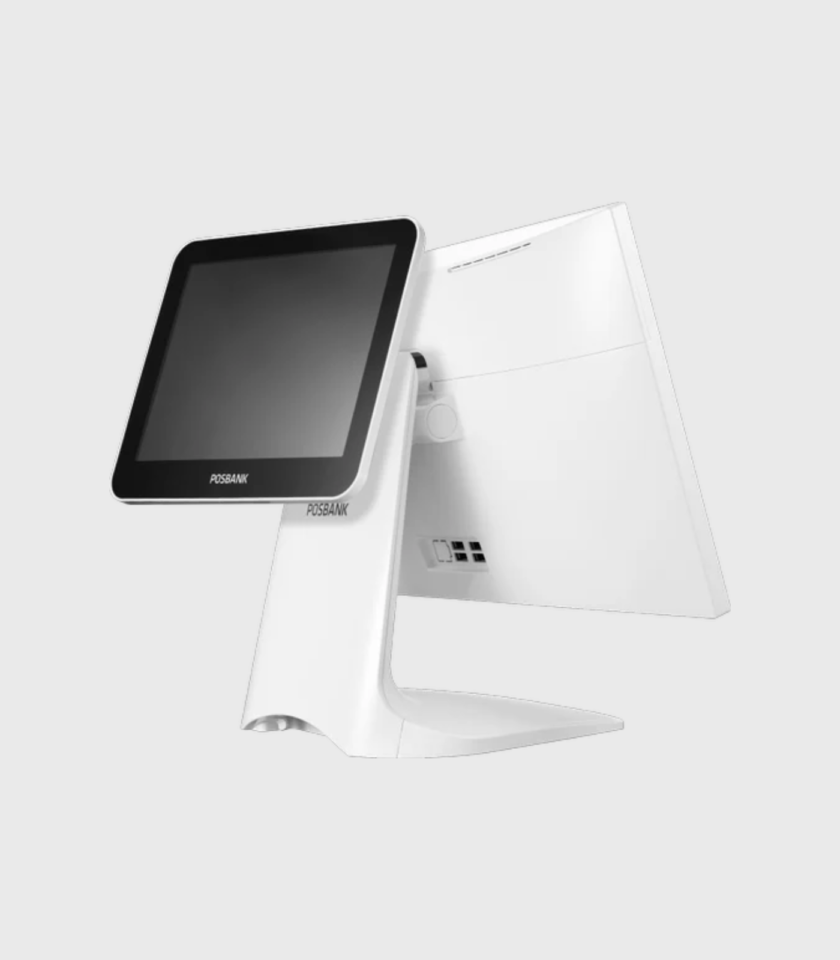 Posbank Apexa X – POS System