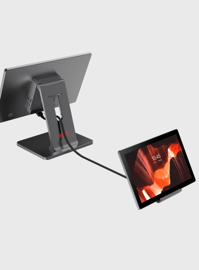 iMin Swan 1 Desktop POS Machine