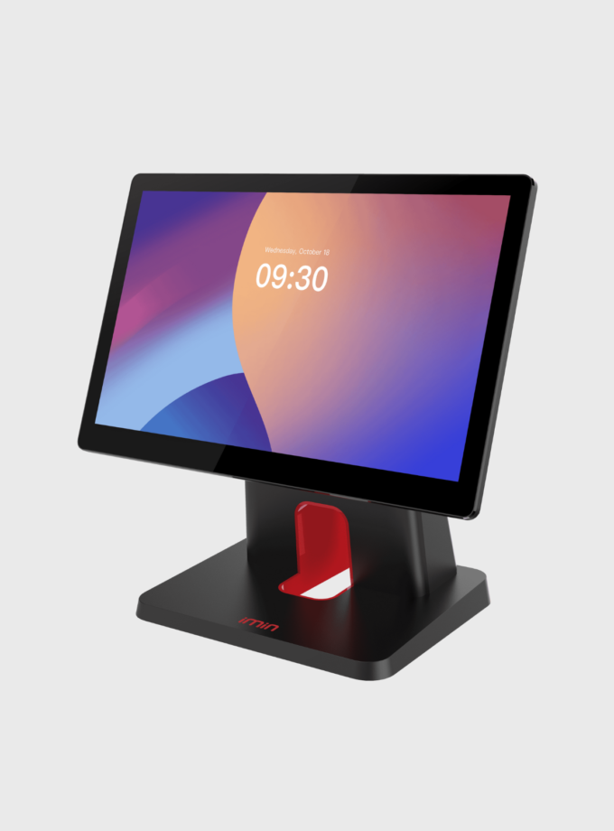 iMin D3 Desktop POS Machine
