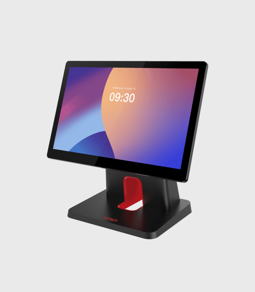 iMin D3 Desktop POS Machine