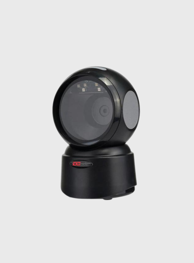 Dcode DC5132 Table Top Barcode Scanner (USB)