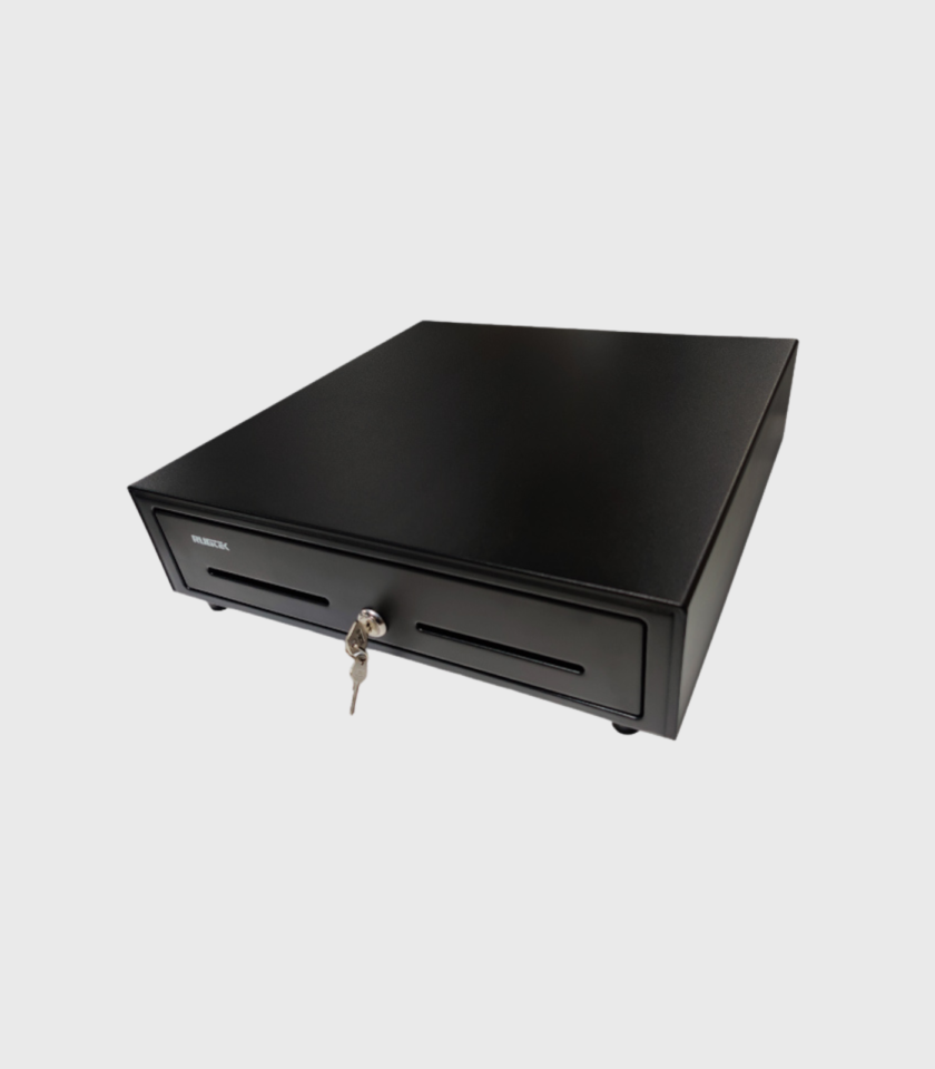 Rugtek CR-410 Electronic Cash Drawer