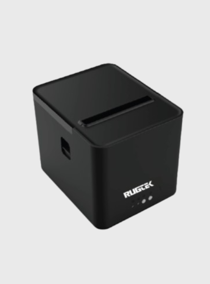 Rugtek Thermal Printer RP-82A Compact