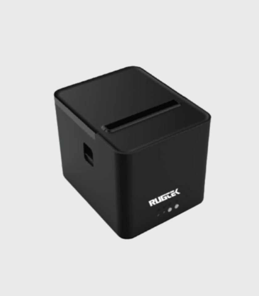 Rugtek Thermal Printer RP-82A Compact