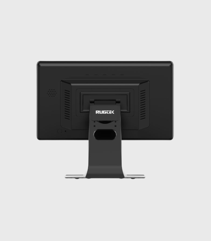 Rugtek RTP 2 PLUS Android POS Machine