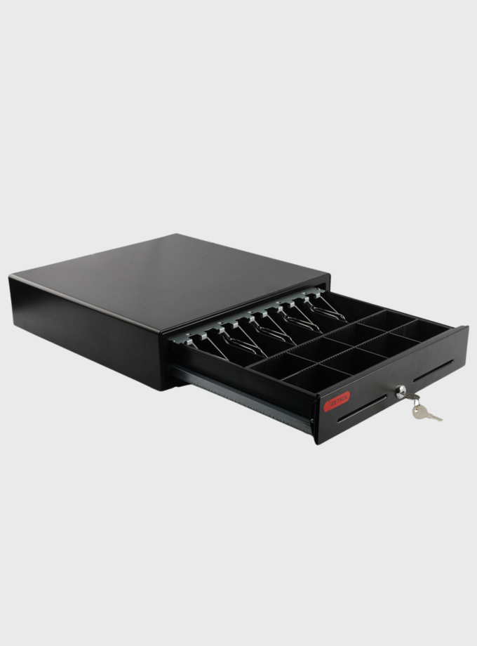 Retsol RSK-410 Electronic Cash Drawer