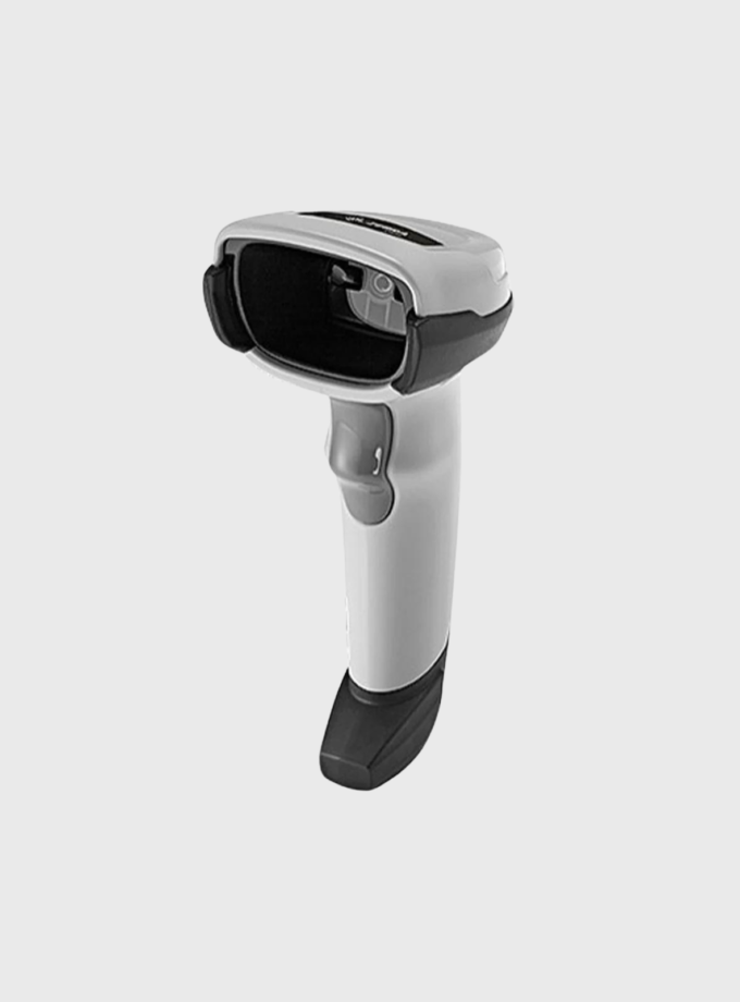 Zebra DS-2208 1D/2D Barcode Scanner