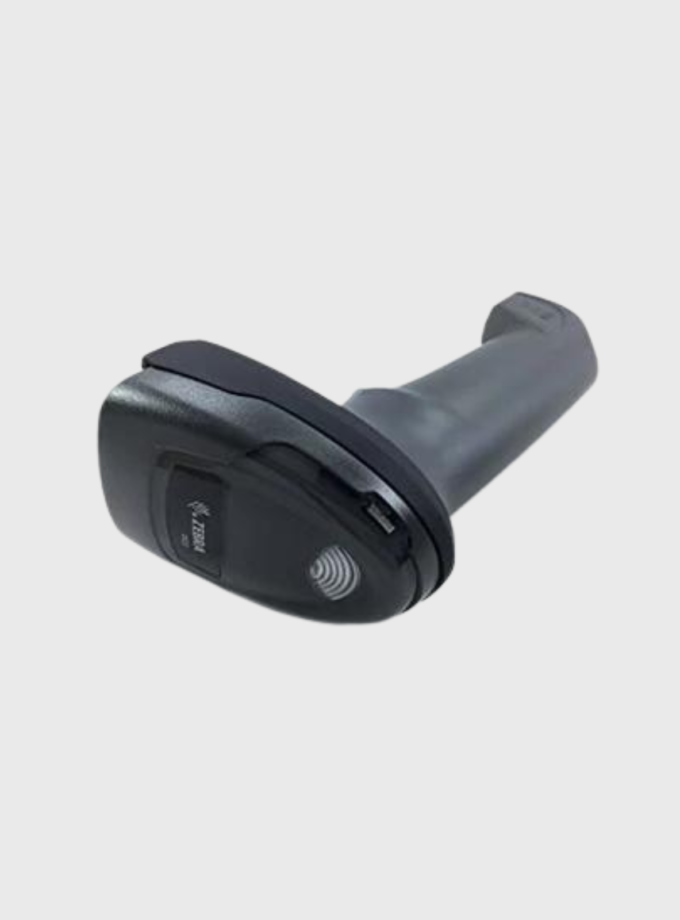 Zebra DS2278 1D/2D Bluetooth Barcode Scanner (USB+Bluetooth)