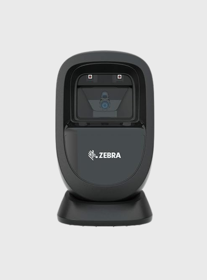 Zebra DS9308 Tabletop Barcode Scanner