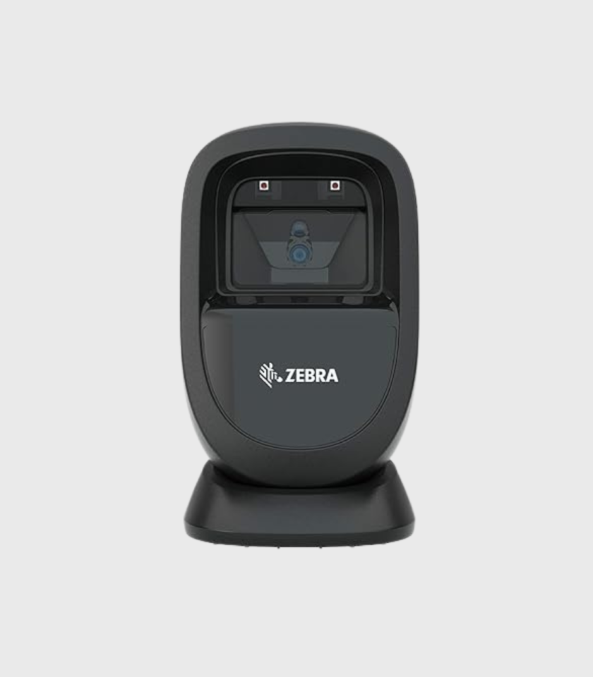Zebra DS9308 Tabletop Barcode Scanner