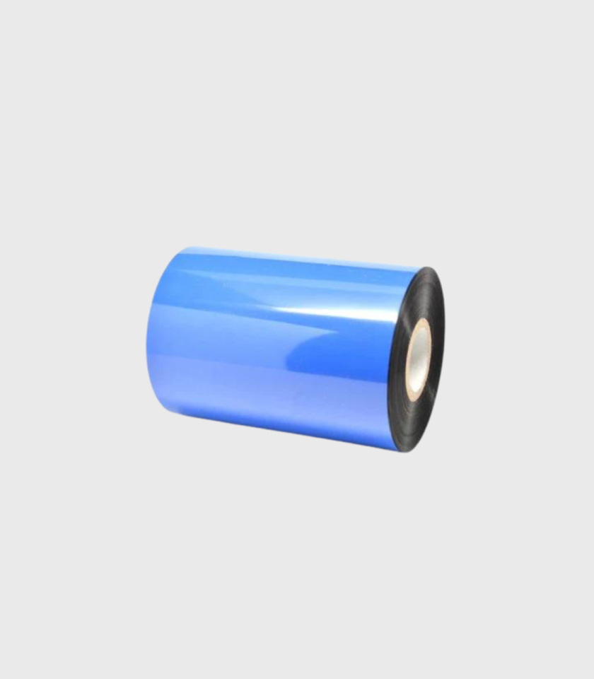 105 X 300 Thermal Transfer Barcode Printer Ribbon