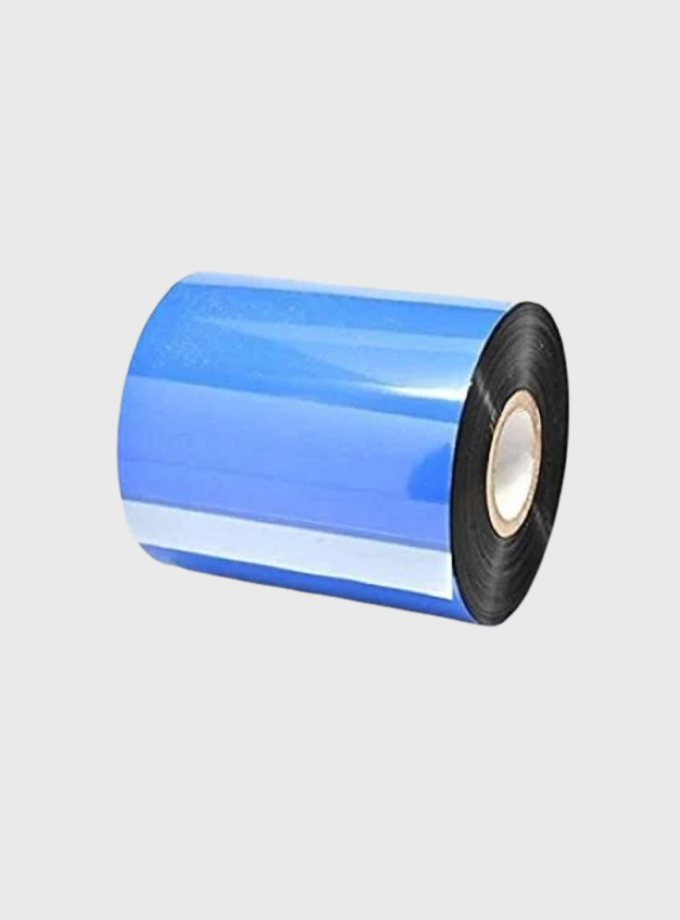 85 X 300 Thermal Transfer Barcode Printer Ribbon