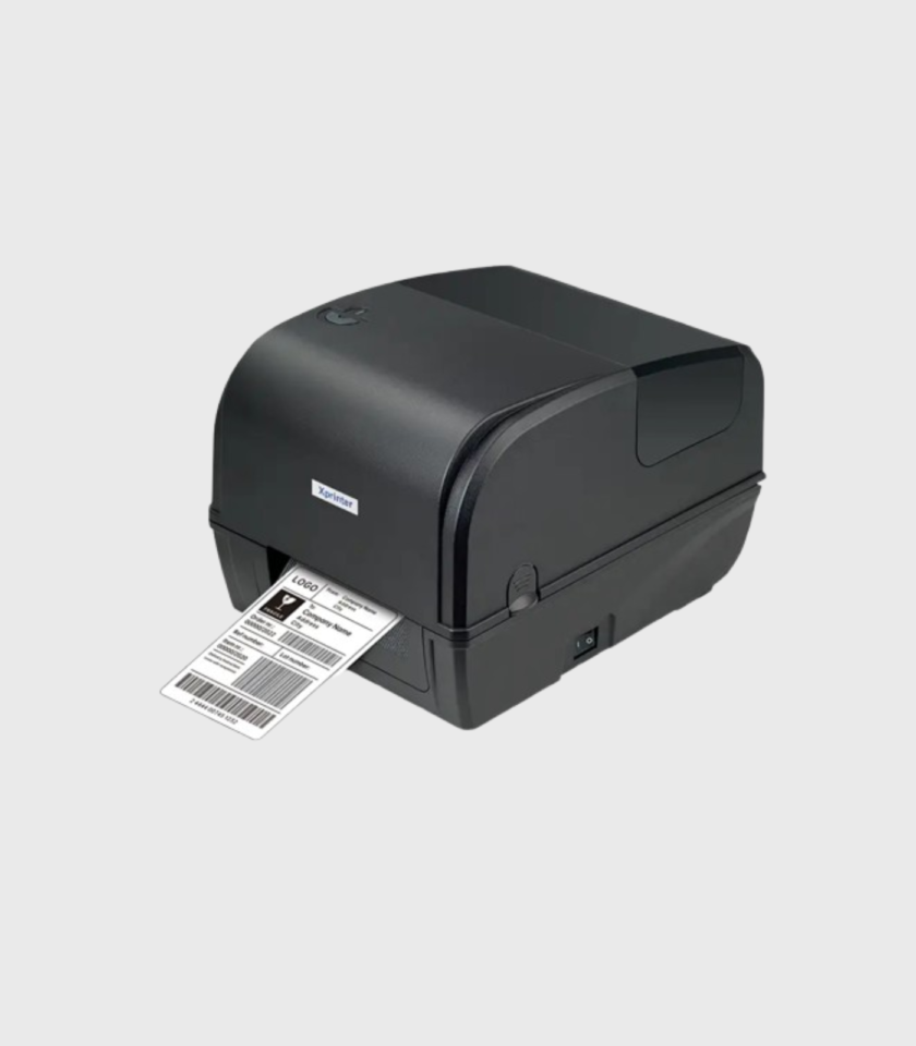 XP-TT426B Barcode Label Printer