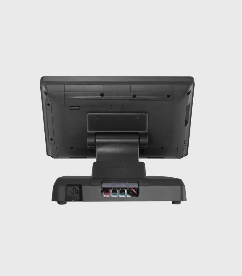 Windows POS Machine