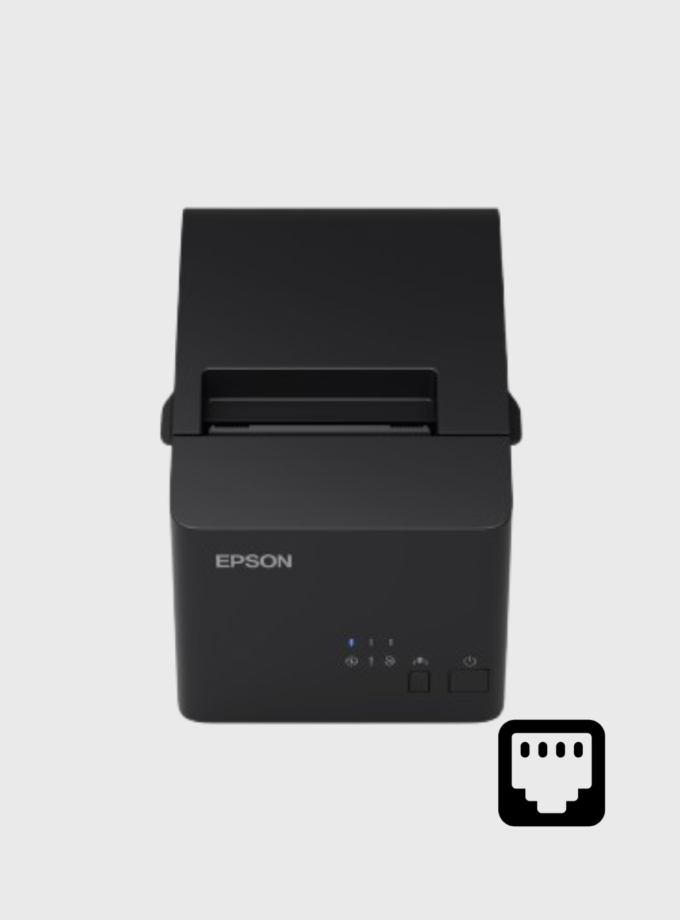 Epson Thermal Printer TM-T82X