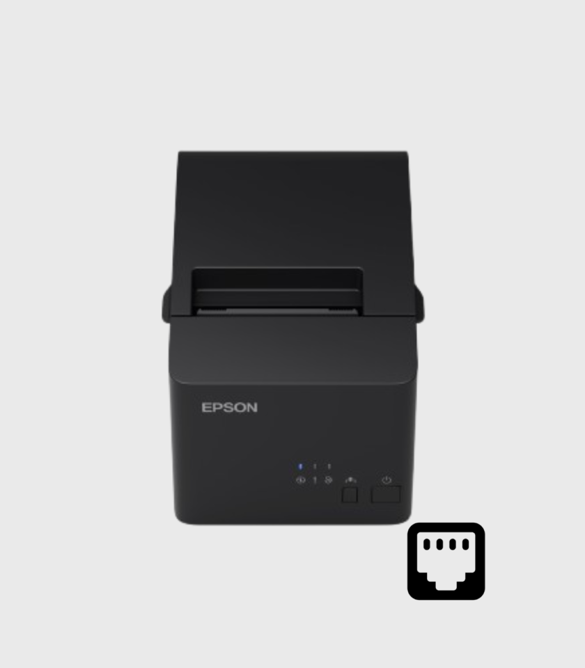 Epson Thermal Printer TM-T82X