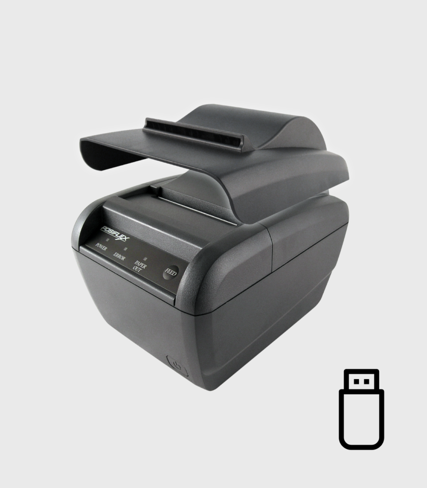 Posiflex Thermal Printer Aura PP-8802 (USB)
