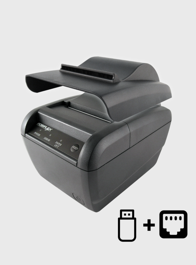 Posiflex Thermal Printer Aura PP-8803