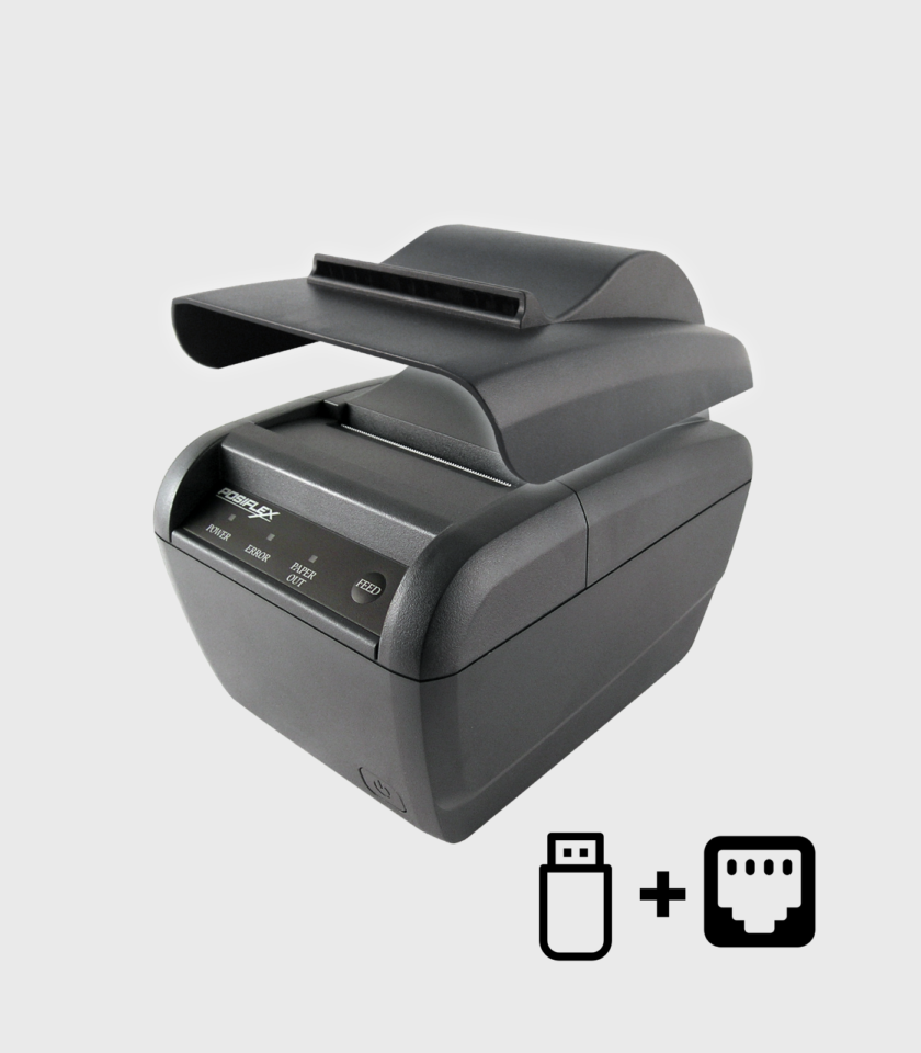 Posiflex Thermal Printer Aura PP-8803