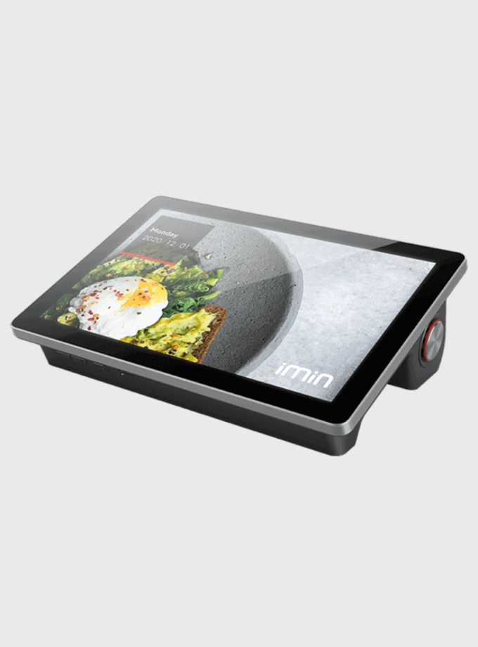 iMin D1 Tablet POS Machine