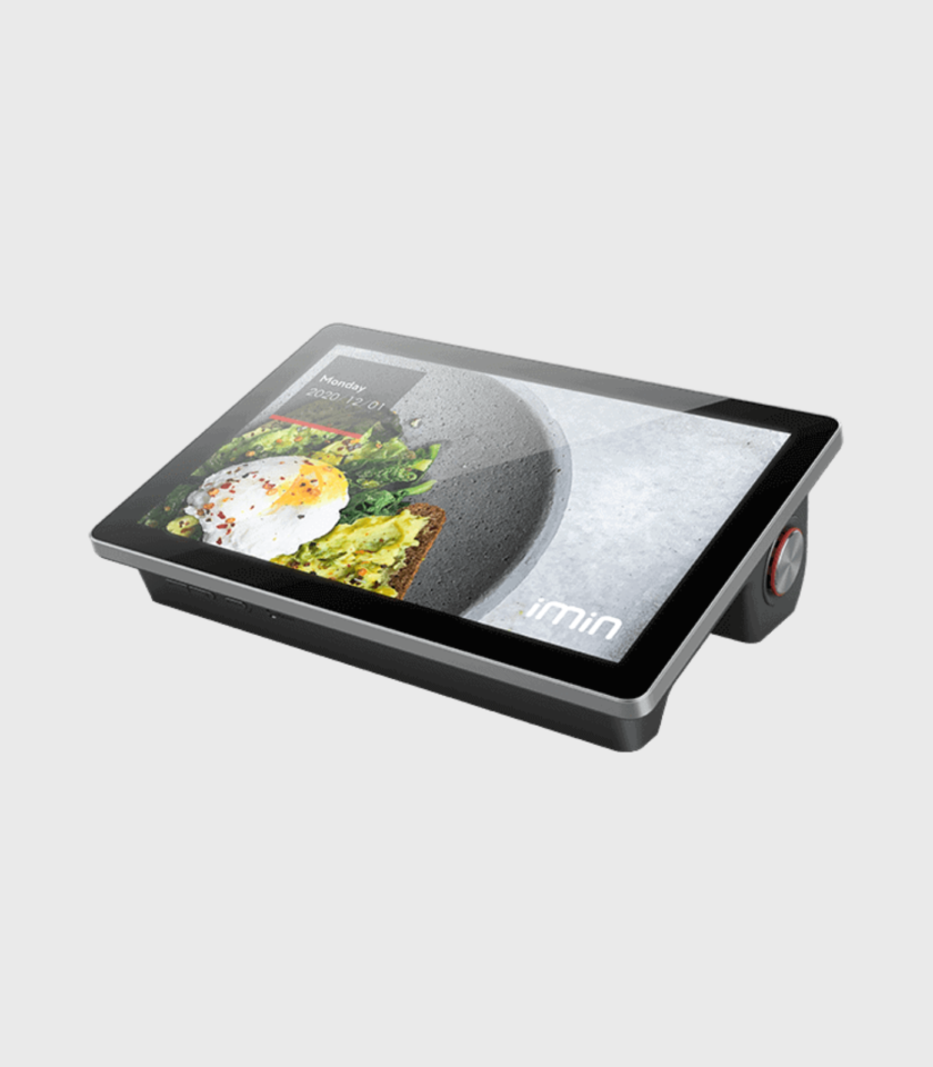 iMin D1 Tablet POS Machine