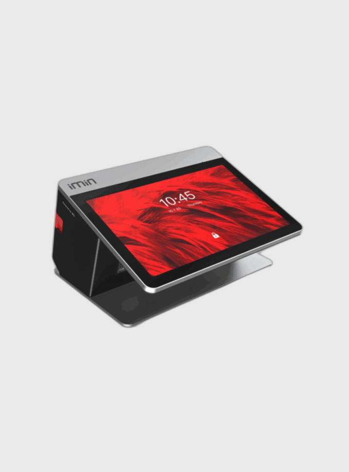 iMin Falcon 1 Tablet POS Machine