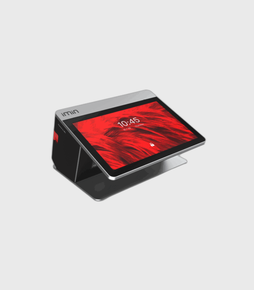 iMin Falcon 1 Tablet POS Machine
