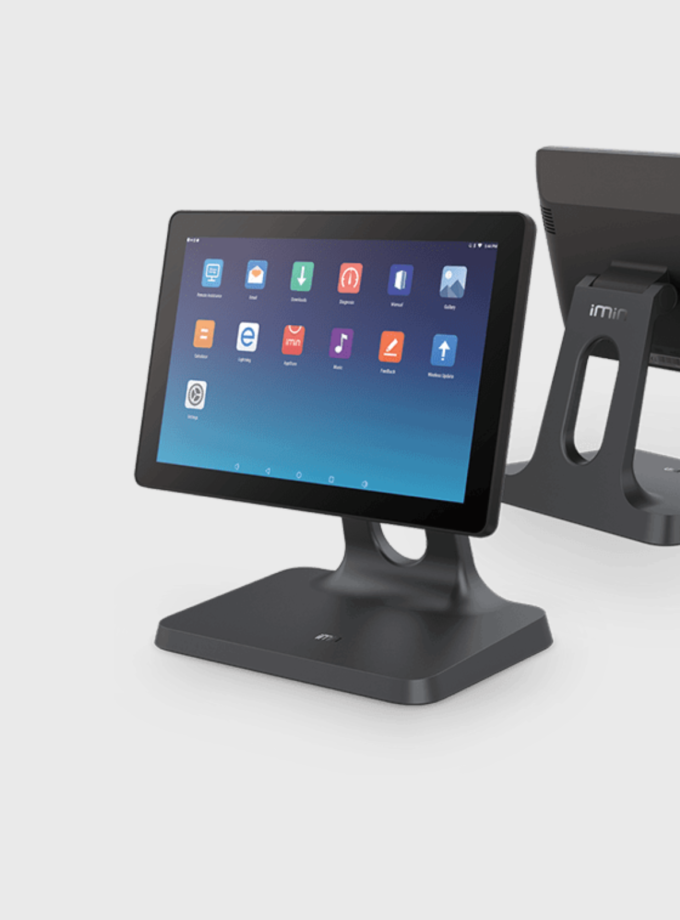 iMin D2 Desktop POS Machine