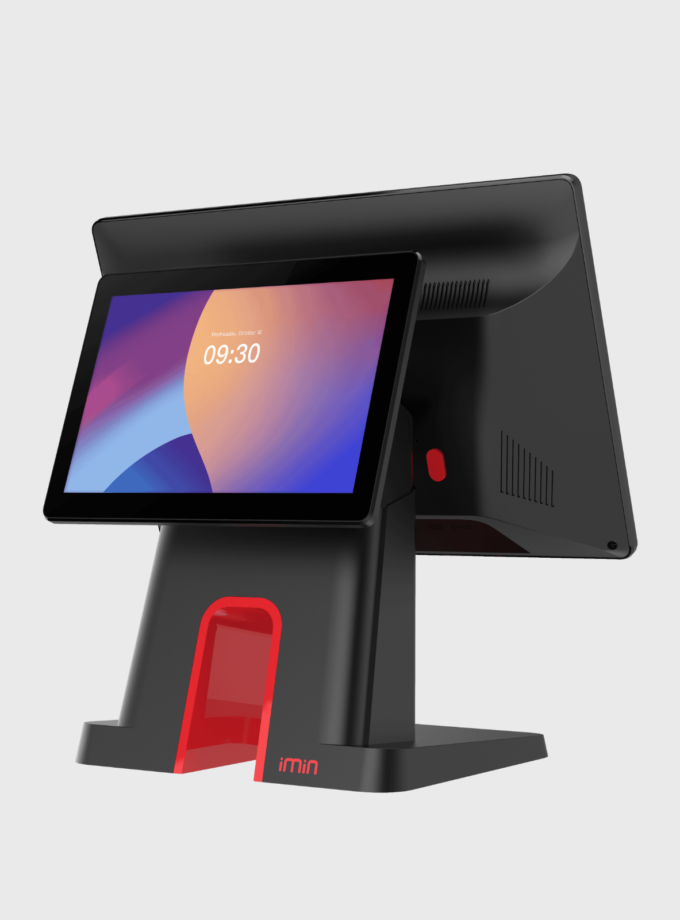 iMin D3 Desktop POS Machine