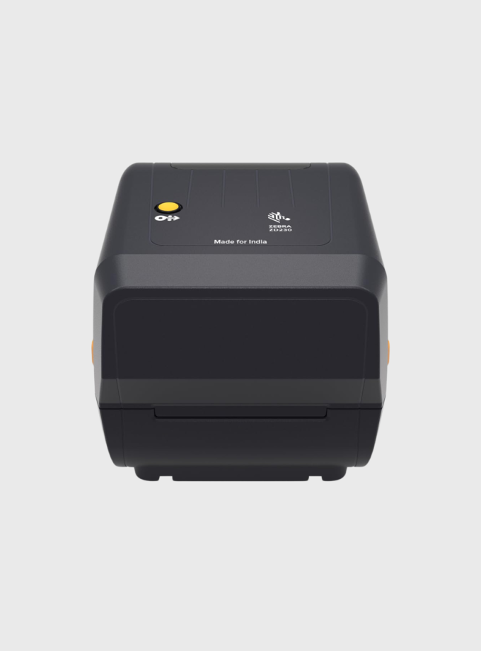 Zebra ZD230TA Barcode Label Printer (USB)