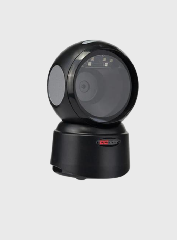 Dcode DC5132 Table Top Barcode Scanner (USB)