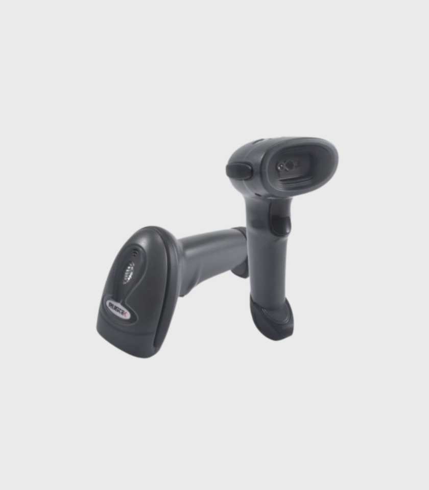 Rugtek CD3200-U Barcode Scanner (USB)