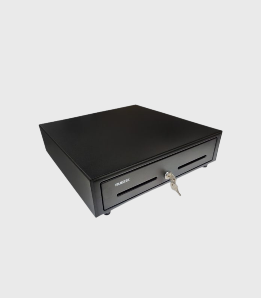Rugtek CR-410 Electronic Cash Drawer