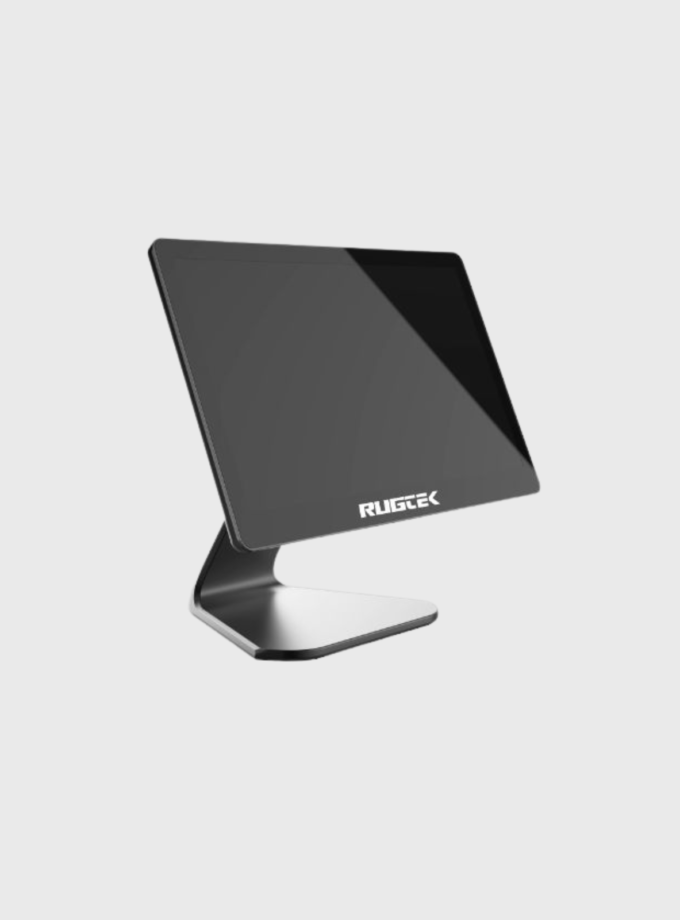 Rugtek RTP 2 PLUS Android POS Machine