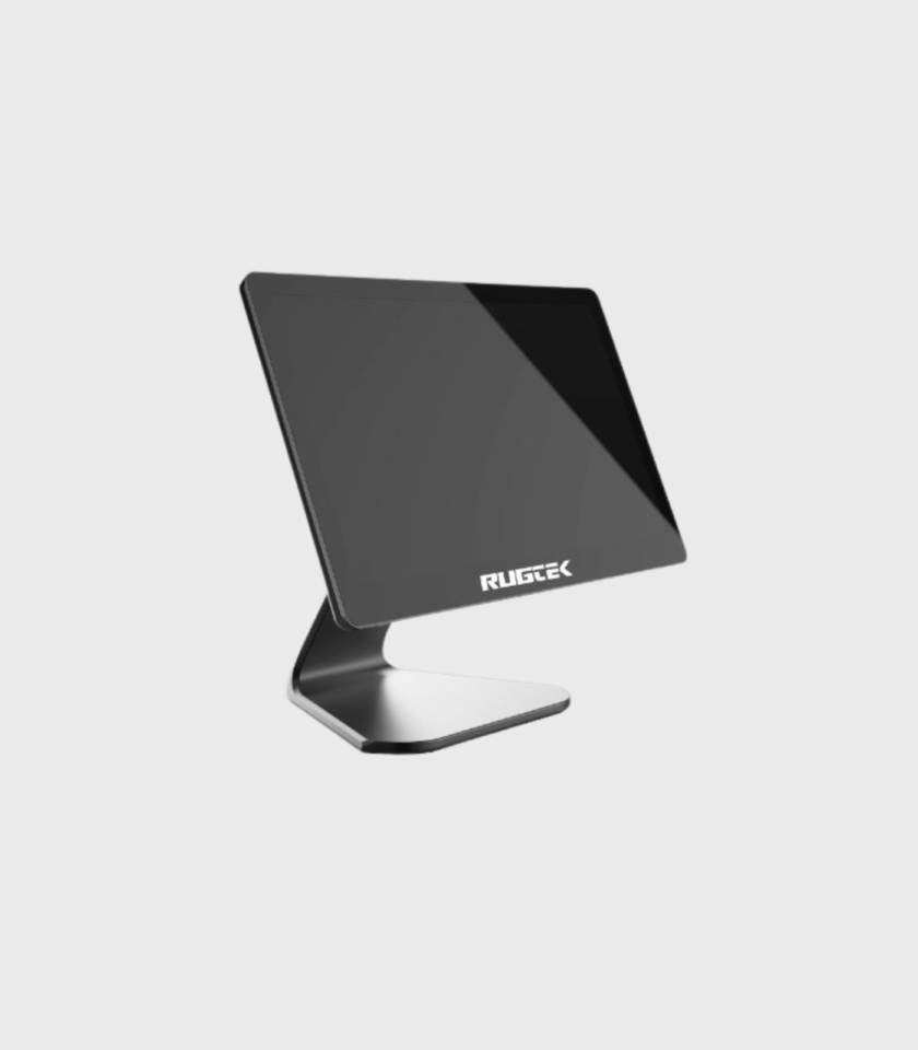 Rugtek RTP 2 PLUS Android POS Machine