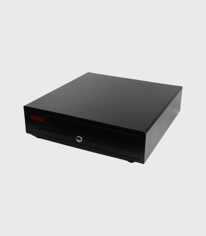 Retsol RSK-410 Electronic Cash Drawer