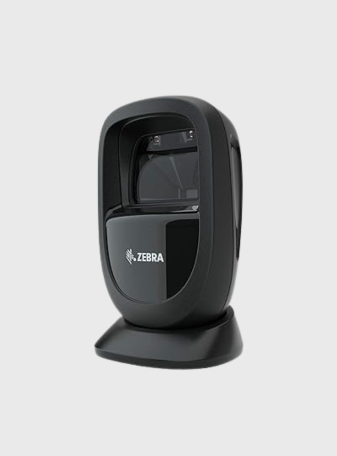 Zebra DS9308 Tabletop Barcode Scanner