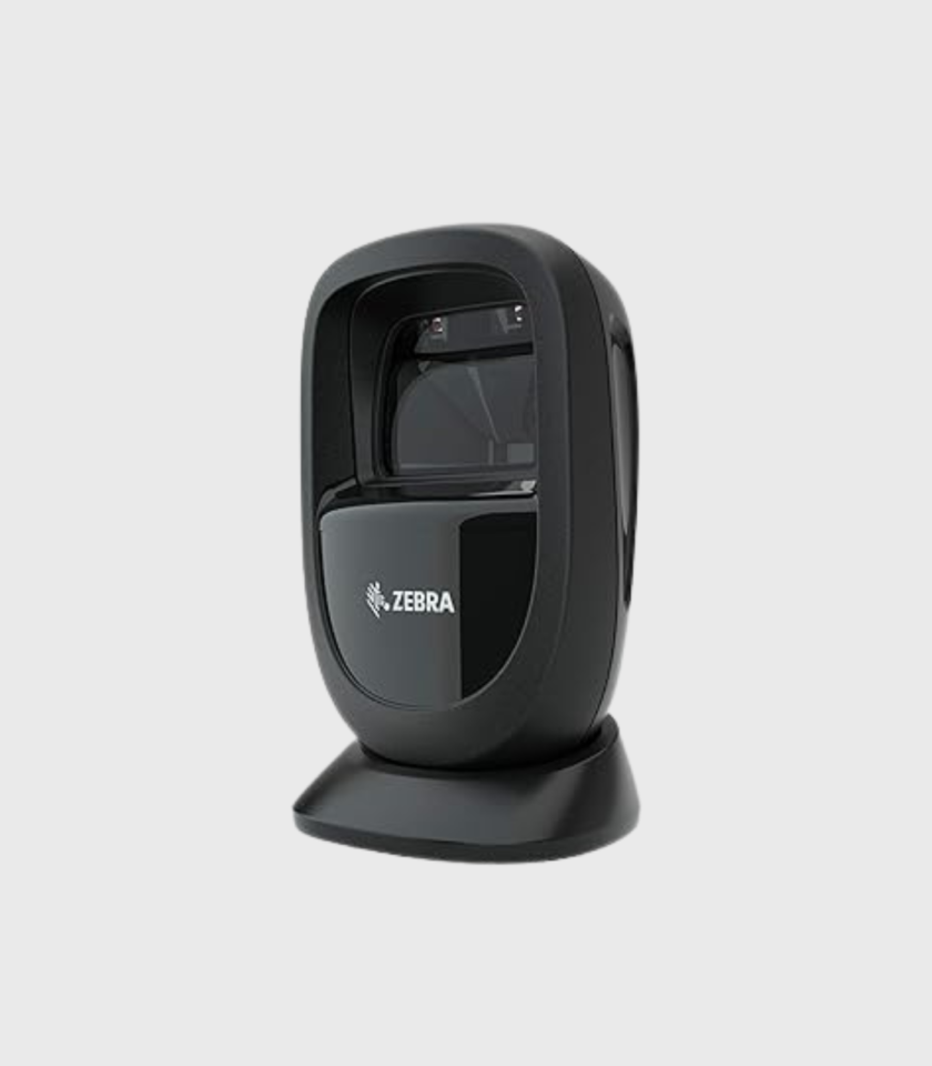 Zebra DS9308 Tabletop Barcode Scanner