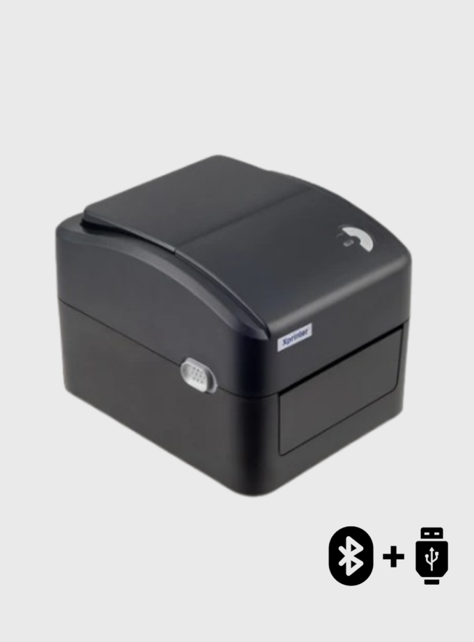 Xprinter XP-420B Direct Thermal Label Printer