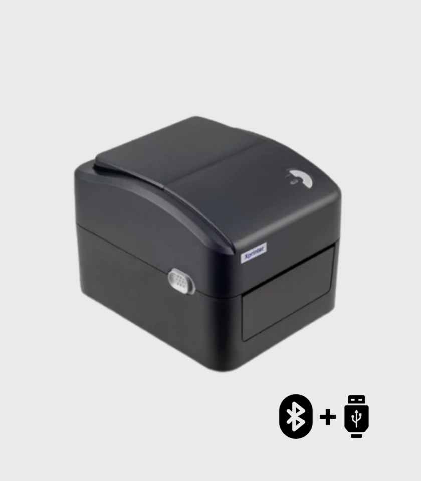 Xprinter XP-420B Direct Thermal Label Printer